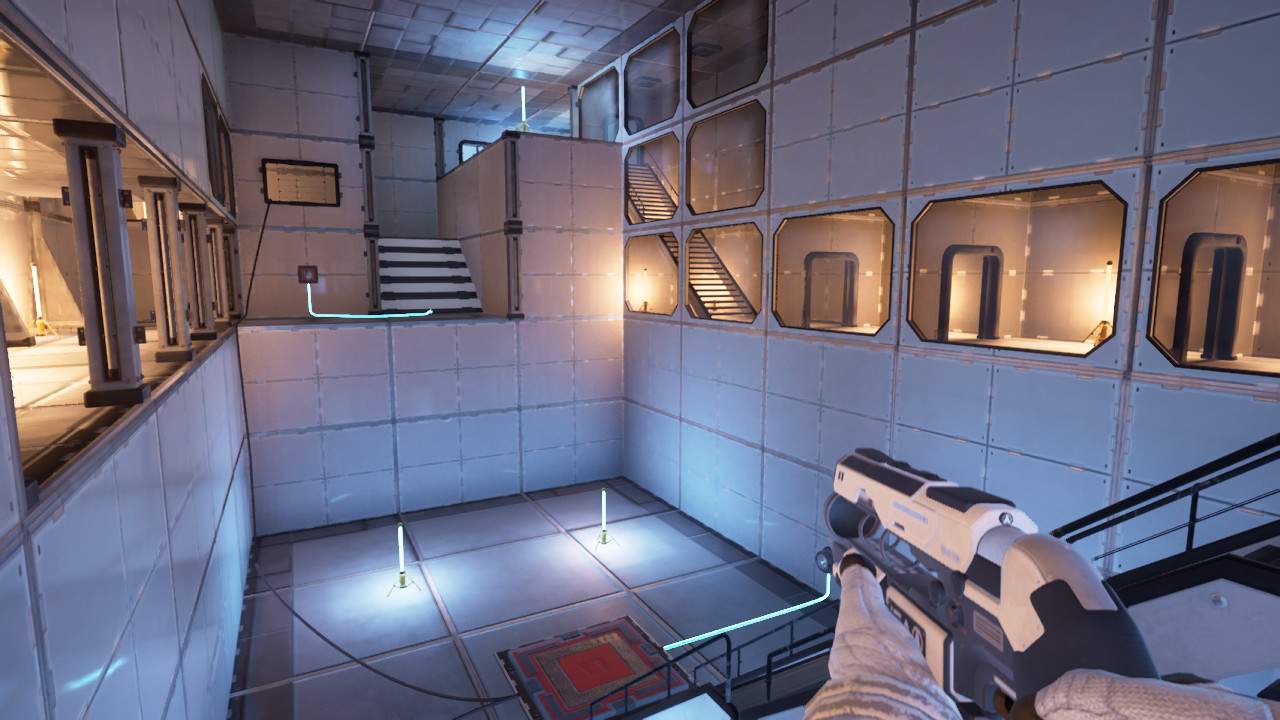 The Turing Test header image